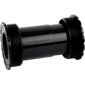 CeramicSpeed Alpha Road Krankboks T47/86 SRAM DUB CeramicSpeed Alpha Road Krankboks T47/86 SRAM DUB