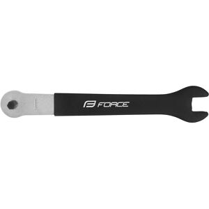 Force pedal nøgle 15mm kærv og unbrako 6 og 8 mm Force pedal nøgle 15mm kærv og unbrako 6 og 8 mm