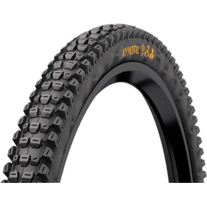 Continental Xynotal trail endurance foldedæk MTB 27,5x2,60 (65-584) sort Continental Xynotal trail endurance foldedæk MTB 27,5x2,60 (65-584) sort