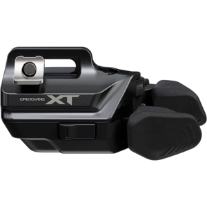 Shimano XT M8250 elektronisk skiftegreb Di2 trådløs I-Spec EV 11/12 speed Shimano XT M8250 elektronisk skiftegreb Di2 trådløs I-Spec EV 11/12 speed