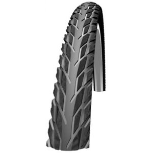Schwalbe Sort refleks Touring dæk SBC / 42-622 Schwalbe Sort refleks Touring dæk SBC / 42-622