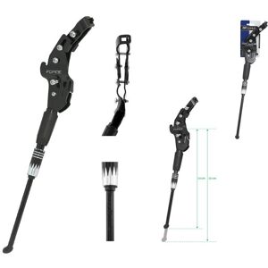Force Støttefod 26-29" til bagstel Force Støttefod 26-29" til bagstel