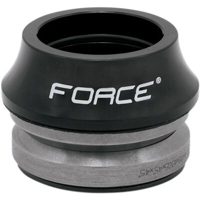 Force Serie styrerør - 1 1/8" - Lukkede lejer Force Serie styrerør - 1 1/8" - Lukkede lejer