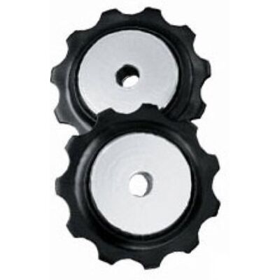 SRAM X0/X9/X7 Baghjuls-Delar Pulley Kit - Kort Kasse SRAM X0/X9/X7 Baghjuls-Delar Pulley Kit - Kort Kasse