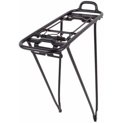 Atran Velo City AVS bagagebærer 700/28" Atran Velo City AVS bagagebærer 700/28"
