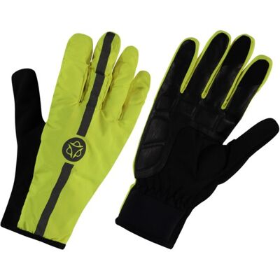 AGU Tech Rain Handsker - Cykling - Flerfarvet AGU Tech Rain Handsker - Cykling - Flerfarvet