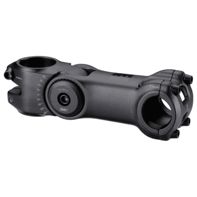 BBB BHS-29 styrstamme - 90mm justerbar til MTB og bycykler BBB BHS-29 styrstamme - 90mm justerbar til MTB og bycykler
