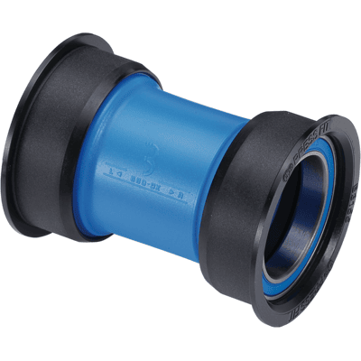 BBB Bbo-01 Bottom Bracket - 46×68mm - Bottom Bracket BBB Bbo-01 Bottom Bracket - 46×68mm - Bottom Bracket