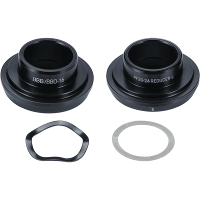 BBB BBO-16 BB30-24mm Reducerringe - Bottom Bracket BBB BBO-16 BB30-24mm Reducerringe - Bottom Bracket