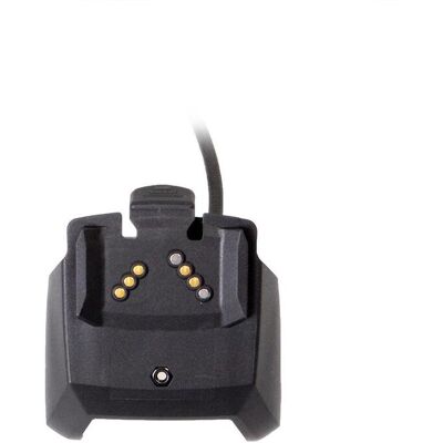 Bosch E-Bike Skærmholder - Intuvia, Nyon, 31,8mm Bosch E-Bike Skærmholder - Intuvia, Nyon, 31,8mm