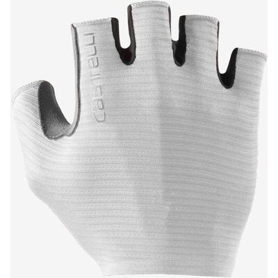 Castelli Espresso Handsker - Elfenben - XS - Handsker Castelli Espresso Handsker - Elfenben - XS - Handsker