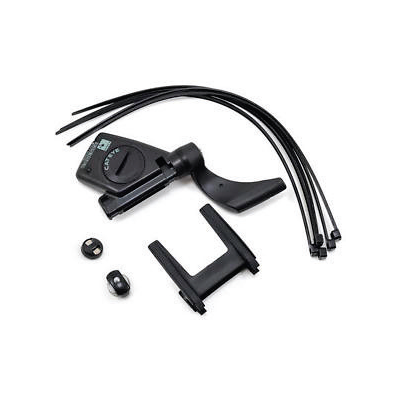 Cateye ISC-11 ANT+ Hastigheds-/kadencesensor - Sensor Cateye ISC-11 ANT+ Hastigheds-/kadencesensor - Sensor