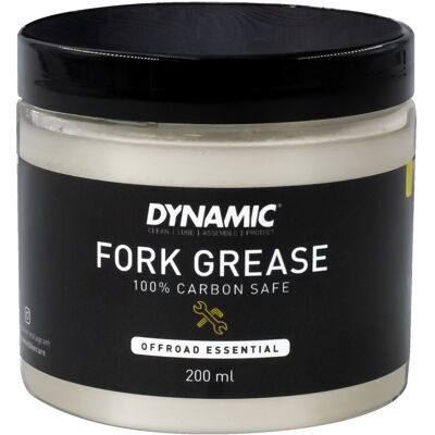 Dynamic Bike Care Forgafedt 150g - Beskyttelse & Ydeevne Dynamic Bike Care Forgafedt 150g - Beskyttelse & Ydeevne