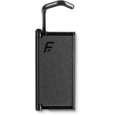 Feedback Sports Velo Hinge 2.0 Cykelopbevaringskrog - Sort - Cykelopbevaring Feedback Sports Velo Hinge 2.0 Cykelopbevaringskrog - Sort - Cykelopbevaring