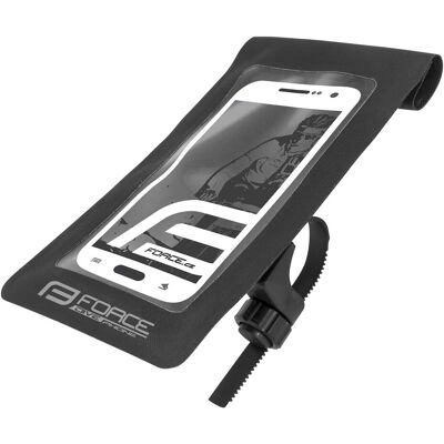 Force mobilholder til montering på styr Force mobilholder til montering på styr