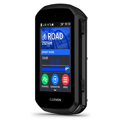 Garmin Edge 850 cykelcomputer Garmin Edge 850 cykelcomputer