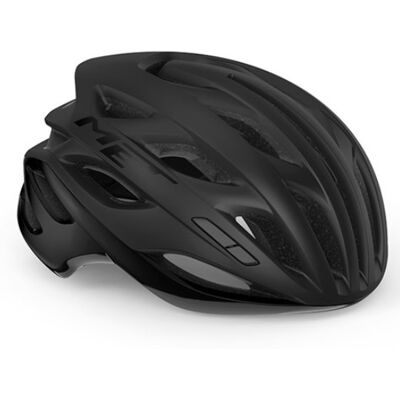 Met Estro MIPS Cykelhjelm - Matsort Met Estro MIPS Cykelhjelm - Matsort