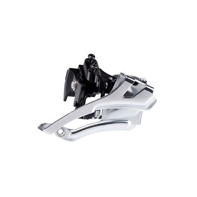 microSHIFT Mezzo M282 - Dual Pull - Front derailleur microSHIFT Mezzo M282 - Dual Pull - Front derailleur