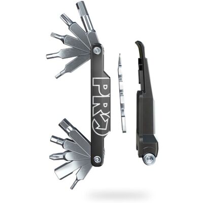Pro Tool Mini 22F Multiværktøj til Cykel Pro Tool Mini 22F Multiværktøj til Cykel