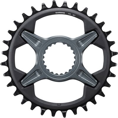 Shimano SLX M7100 34t klinge Shimano SLX M7100 34t klinge