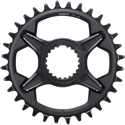 Shimano XT M8100 36t klinge Shimano XT M8100 36t klinge