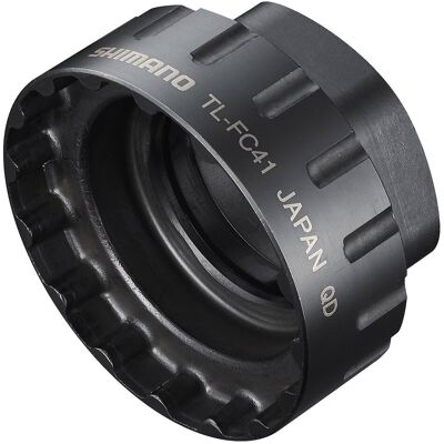 Shimano aftrækker til Direct Mount klinger TL-FC41 Shimano aftrækker til Direct Mount klinger TL-FC41
