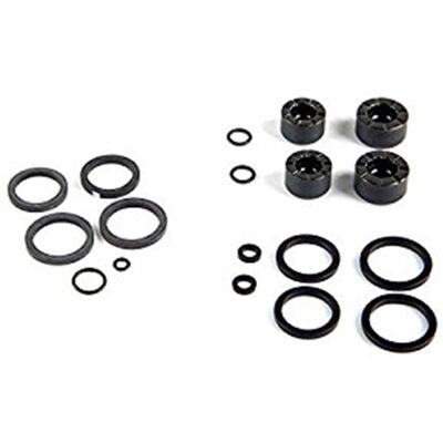 Sram Piston Rebuild Kit til Guide R, RS og RSC Sram Piston Rebuild Kit til Guide R, RS og RSC