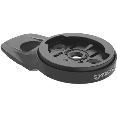 Syncros Dc Top Cap Computer Mount Syncros Dc Top Cap Computer Mount