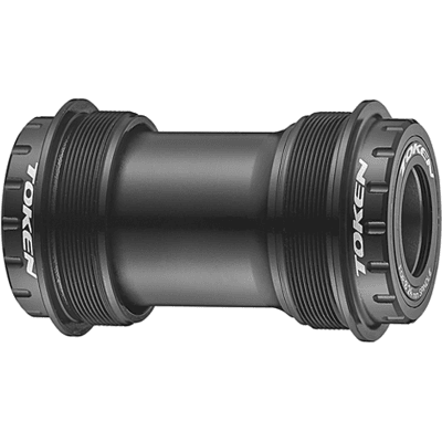 Token - T47 R24 - 68mm - Engelsk gevind - Bottom Bracket Token - T47 R24 - 68mm - Engelsk gevind - Bottom Bracket