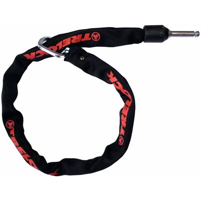 Trelock ZR 355 - Kæde til ringlås - 150 cm - Stærk og solid Trelock ZR 355 - Kæde til ringlås - 150 cm - Stærk og solid