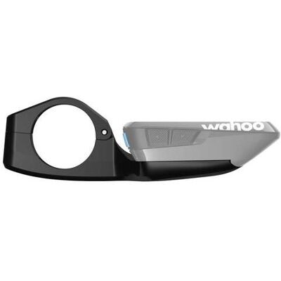 Wahoo Elemnt Bolt V2 Cykeldatamaskineholder - Aerodynamisk - Sort Wahoo Elemnt Bolt V2 Cykeldatamaskineholder - Aerodynamisk - Sort