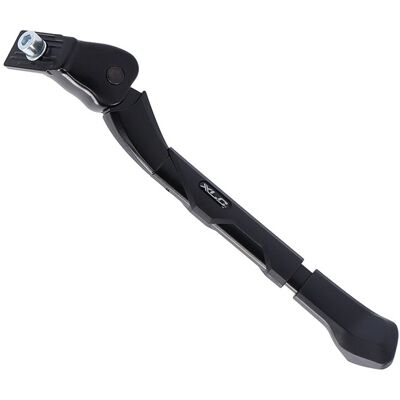 XLC KS-B02 Støttefod, Justerbar 24"-28" XLC KS-B02 Støttefod, Justerbar 24"-28"