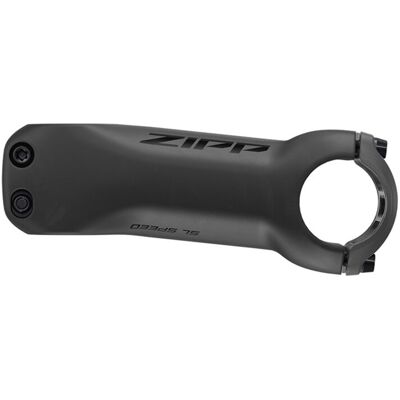 Zipp SL Speed Styrstang - Sort - 120mm - Styrstang Zipp SL Speed Styrstang - Sort - 120mm - Styrstang