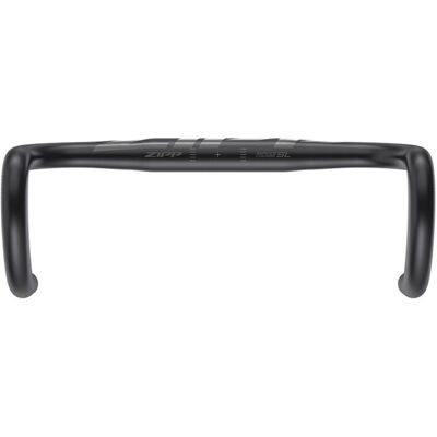 Zipp Service Course SL80 Styr - Mat Sort - 31,8mm Zipp Service Course SL80 Styr - Mat Sort - 31,8mm