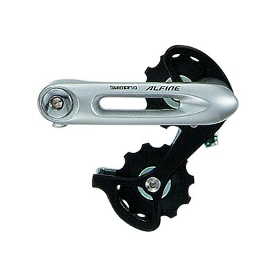 Shimano Kæde Spændere - Sølv - Cykeldele Shimano Kæde Spændere - Sølv - Cykeldele