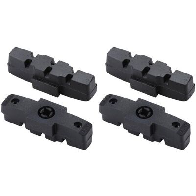 BBB Hydrostop Bremseklodser til Magura 4 stk. BBB Hydrostop Bremseklodser til Magura 4 stk.