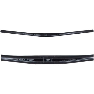 FORCE TEAM ULTRA LIGHT styr MTB carbon 31,8/760 mm FORCE TEAM ULTRA LIGHT styr MTB carbon 31,8/760 mm