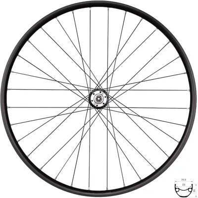 Force XC forhjul 29" disc 6 bolt 32 eger Force XC forhjul 29" disc 6 bolt 32 eger