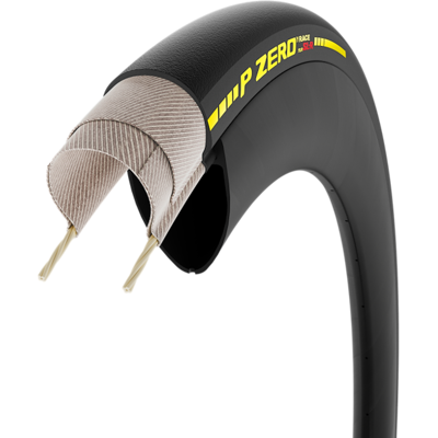 Pirelli P ZERO Race SL-R TLR Team foldedæk road 700x28c Pirelli P ZERO Race SL-R TLR Team foldedæk road 700x28c