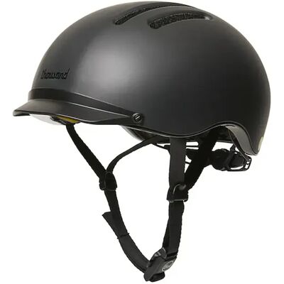 Thousand Chapter MIPS Urban cykelhjelm racer sort Thousand Chapter MIPS Urban cykelhjelm racer sort