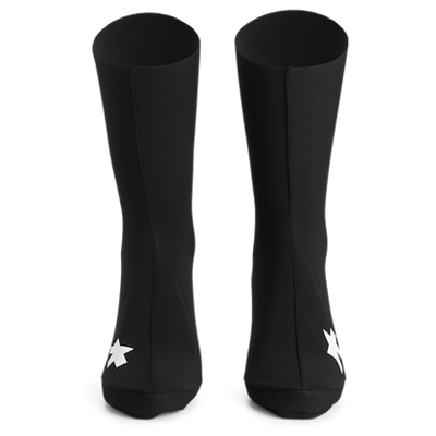 Assos Winter Booties P1 skoovertræk sort Assos Winter Booties P1 skoovertræk sort