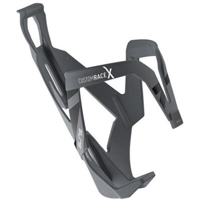 Shimano Custom RaceX Flaskholder - Cykeltilbehør Shimano Custom RaceX Flaskholder - Cykeltilbehør