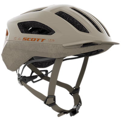 Scott Sierra MIPS cykelhjelm beige Scott Sierra MIPS cykelhjelm beige
