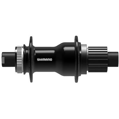 Shimano M7100 Tc500-ms-b - Nav - Sort - 12s 148/28 Shimano M7100 Tc500-ms-b - Nav - Sort - 12s 148/28