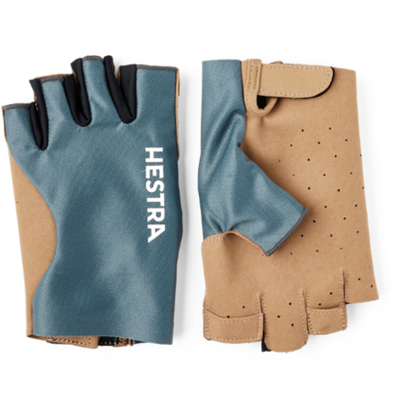 Hestra Ventair short-5 finger - Åndbar cykelhandske Hestra Ventair short-5 finger - Åndbar cykelhandske