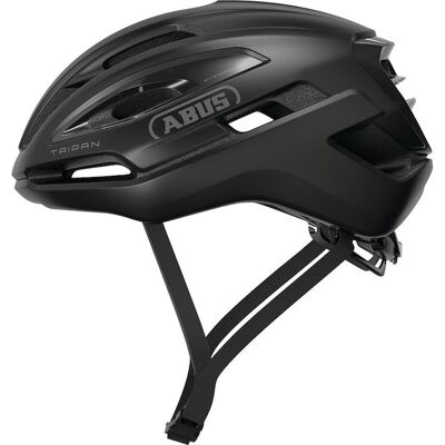 ABUS Taipan cykelhjelm velvet black ABUS Taipan cykelhjelm velvet black