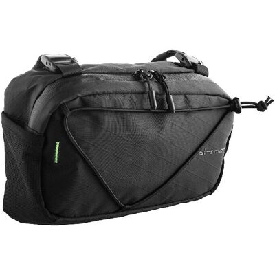 Birzman styrtaske 2,5L sort Birzman styrtaske 2,5L sort