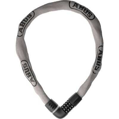 ABUS Tresor 6807C/110 kædelås tec grey ABUS Tresor 6807C/110 kædelås tec grey