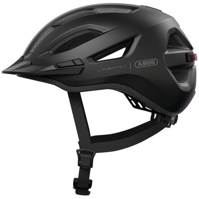 ABUS Urban-I 4.0 cykelhjelm velvet black ABUS Urban-I 4.0 cykelhjelm velvet black