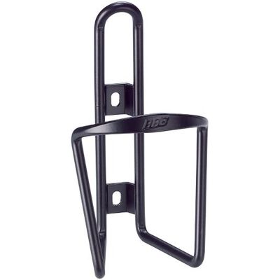 BBB Ecotank flaskeholder matsort aluminium BBB Ecotank flaskeholder matsort aluminium